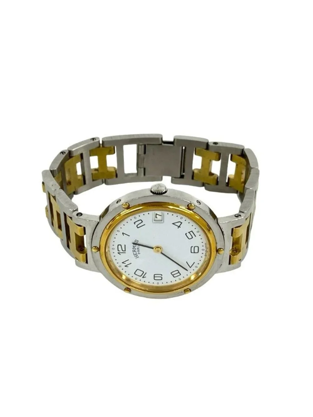 Hermes this authentic